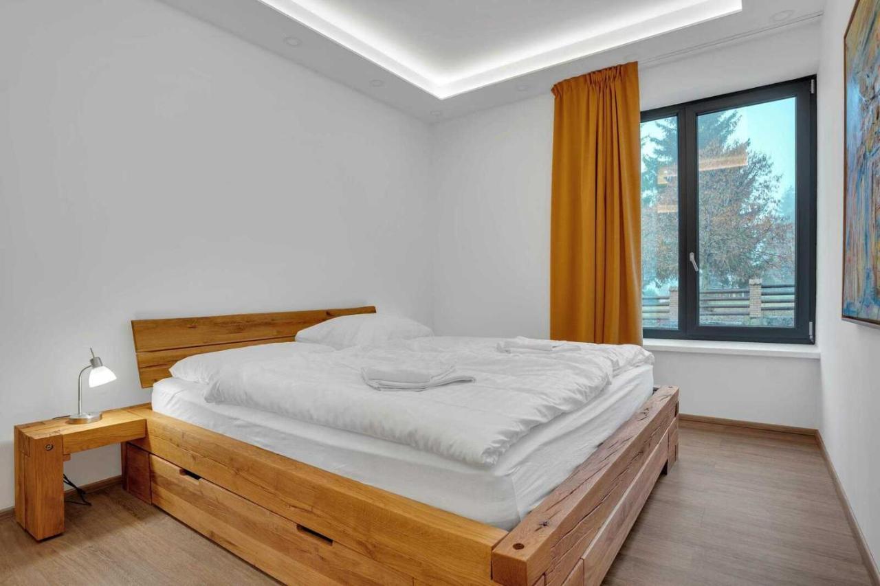 Ski Apartman Snowcat أبيرتامي المظهر الخارجي الصورة